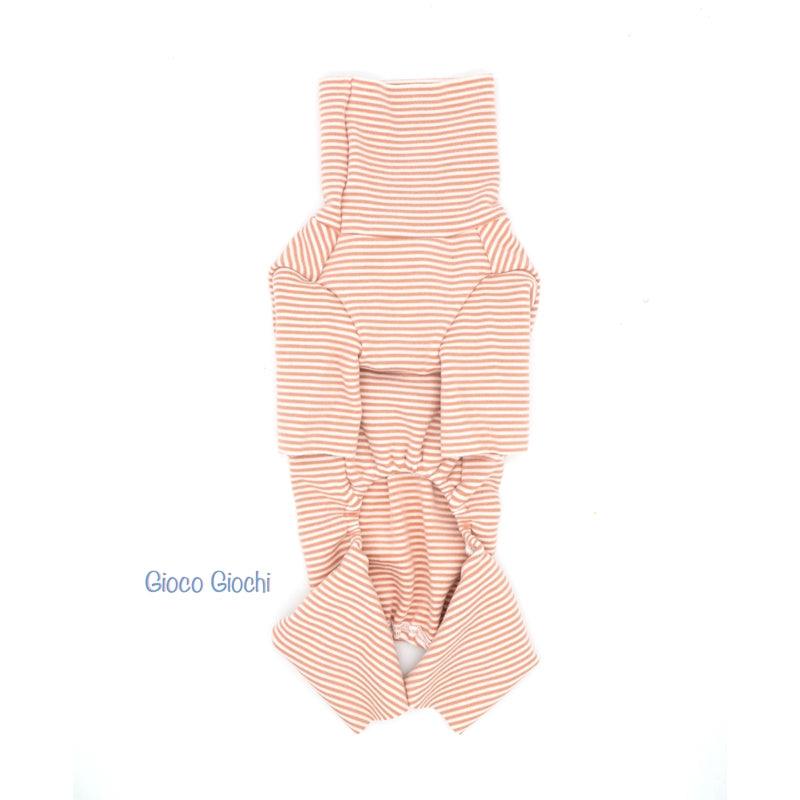 GiocoGiochi® Thick Plush Dog Warmer - KIKOPALS