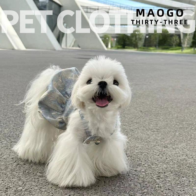 MAOGO® Dog Suspender Skirt - KIKOPALS