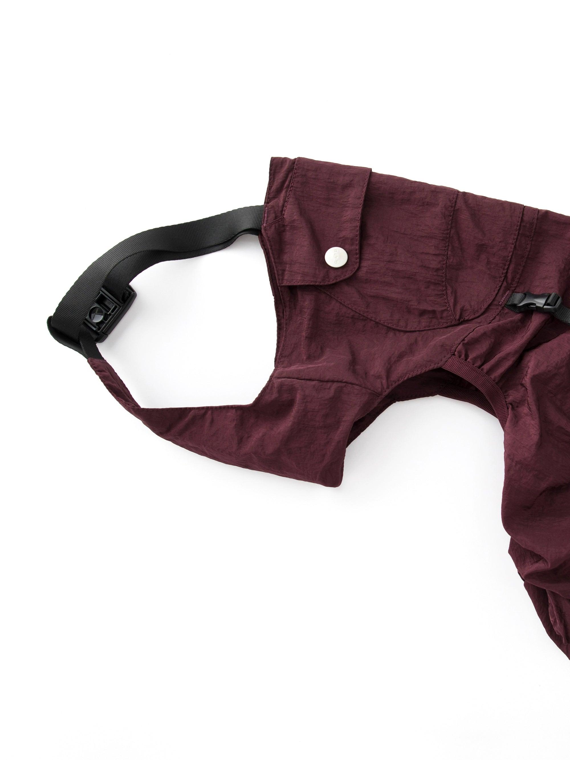 GASU® Reversible Lightweight Dog Overalls - KIKOPALS