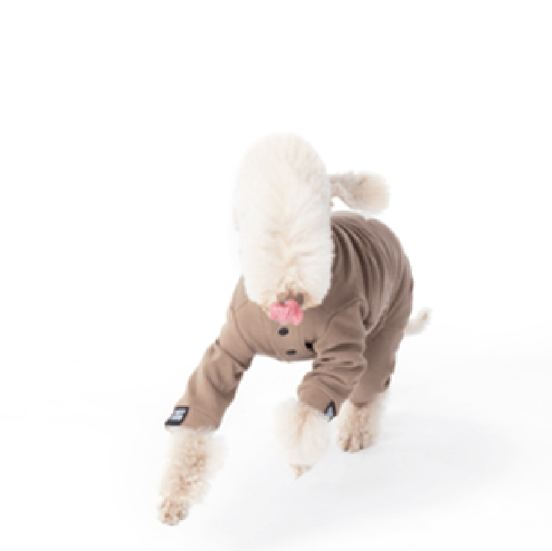 PUFFYCLOUD® Pet Jumpsuit - KIKOPALS