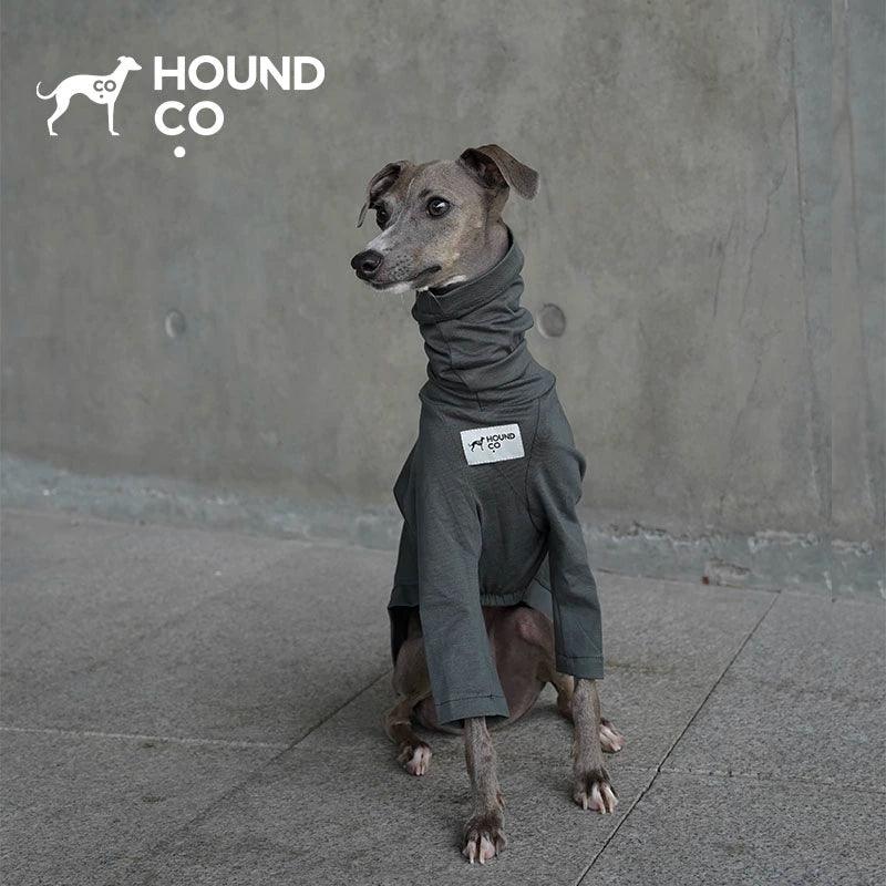 Hound Co.® Snug-Fit Two-Leg Base Layer Pet T-Shirt - KIKOPALS