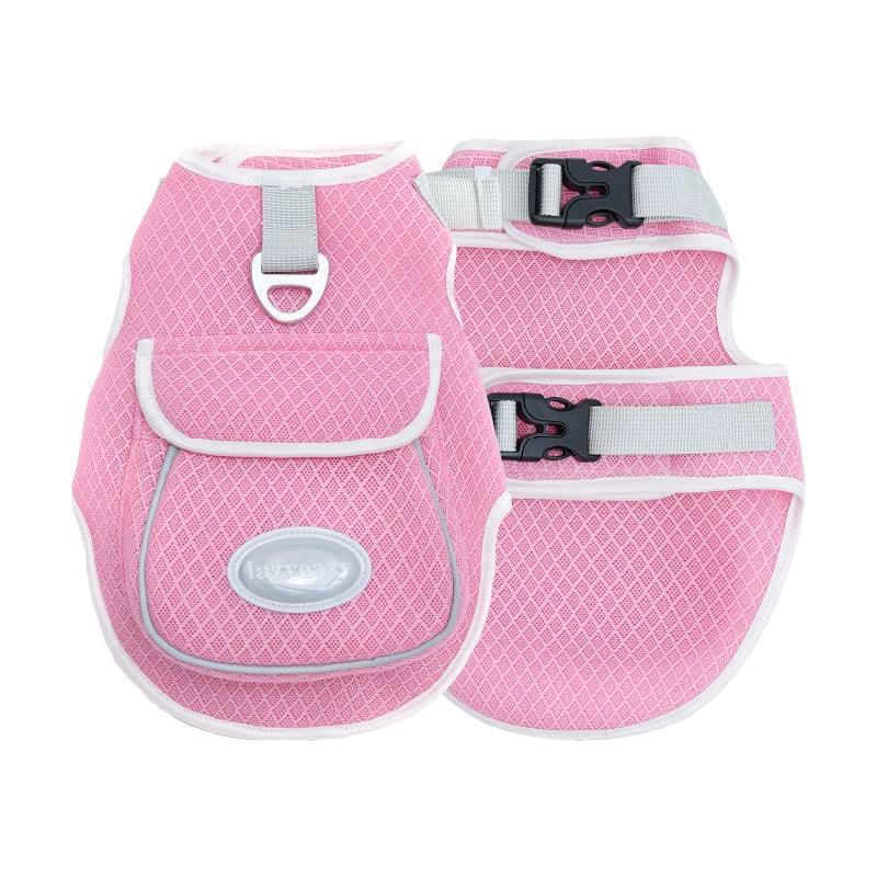 LazyEazy® Adjustable Dog Vest - KIKOPALS