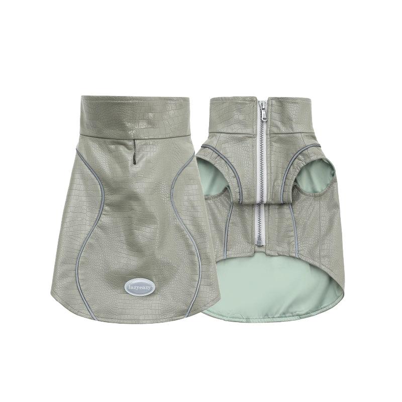 LazyEazy® Crocodile Pattern Dog Vest - KIKOPALS