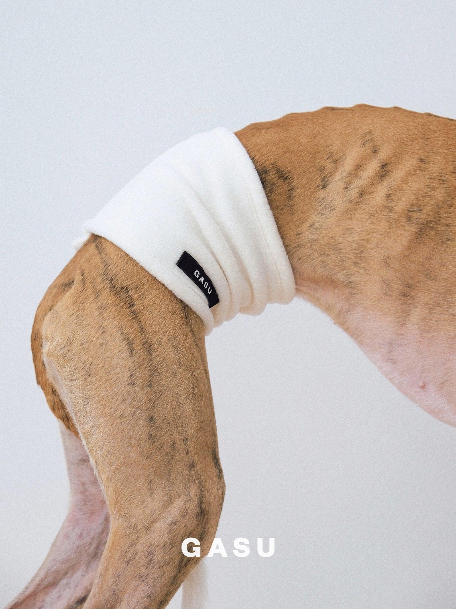 GASU® Warm Anti-Static Dog Belly Wrap - KIKOPALS