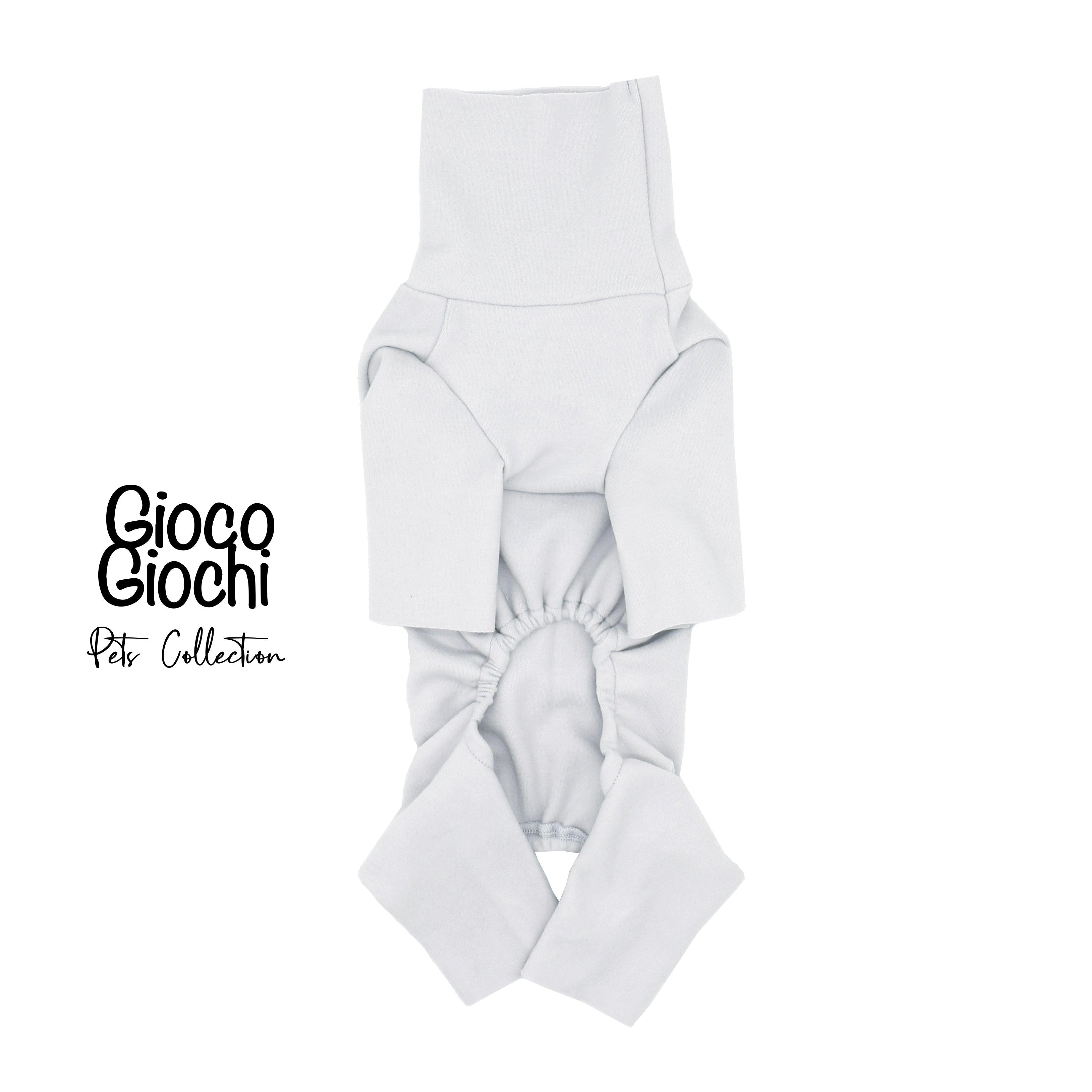 GiocoGiochi® Thick Plush Dog Warmer - KIKOPALS