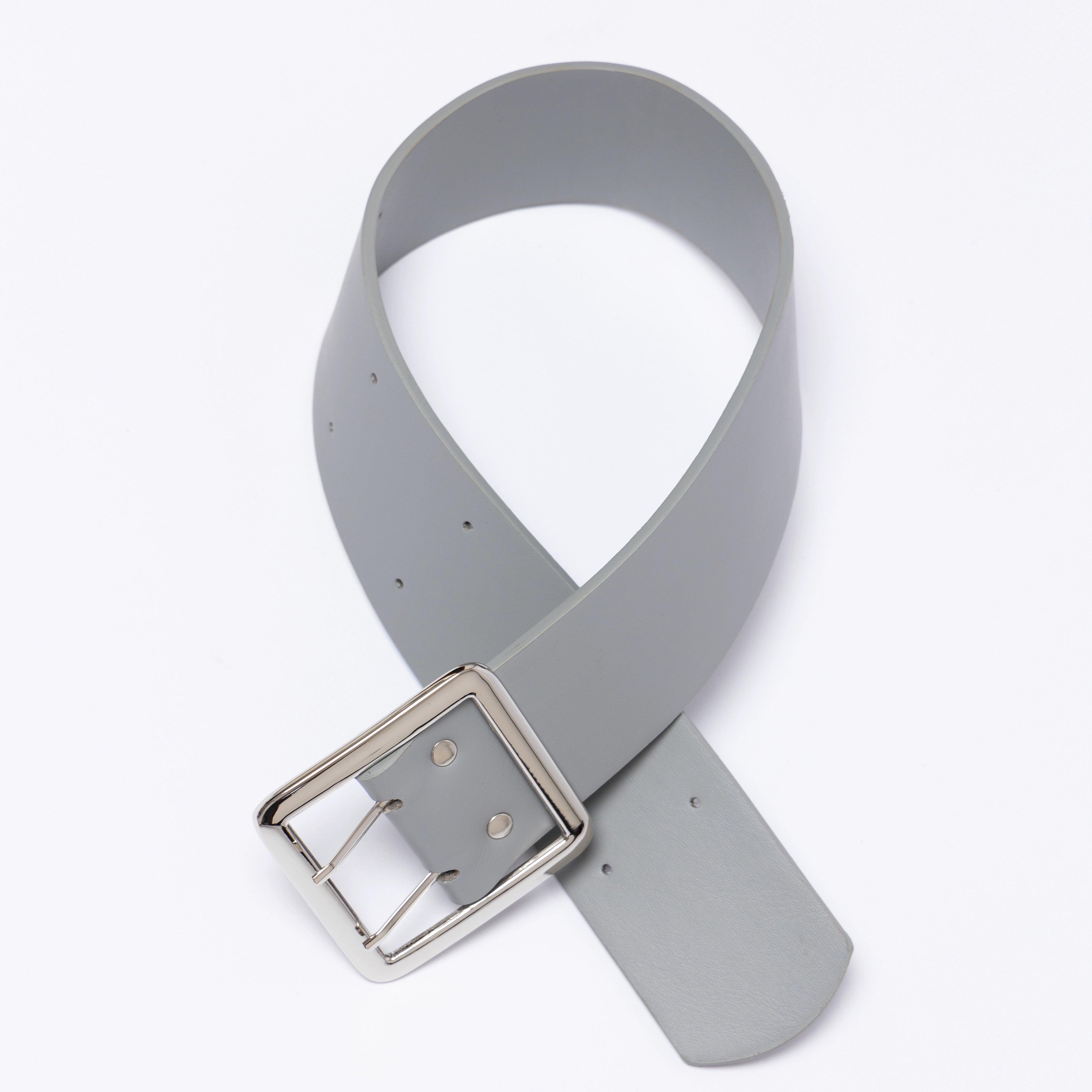 TAORAE® Morandi-Colored Leather Dog Belt - KIKOPALS