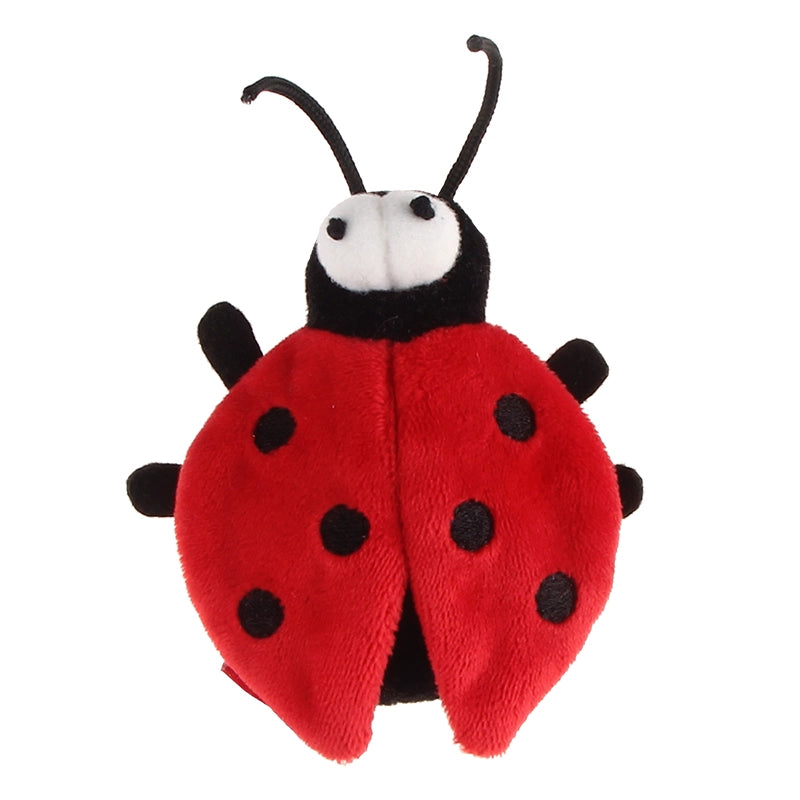 GiGwi® Animal Series Squeaky Cat Toy