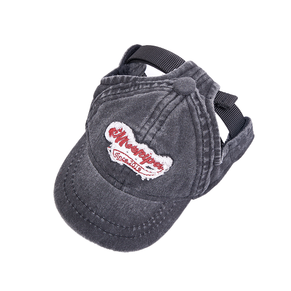 MookiPet® American Retro Cap for Dogs & Cats