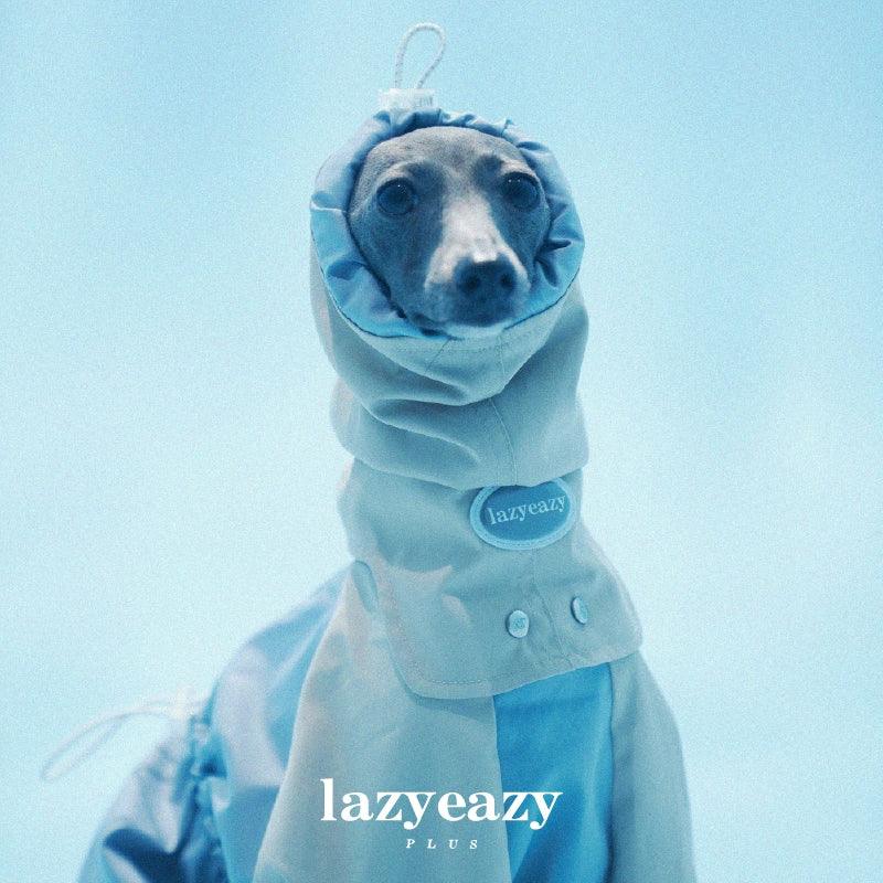 LazyEazy® Dog Raincoat - KIKOPALS