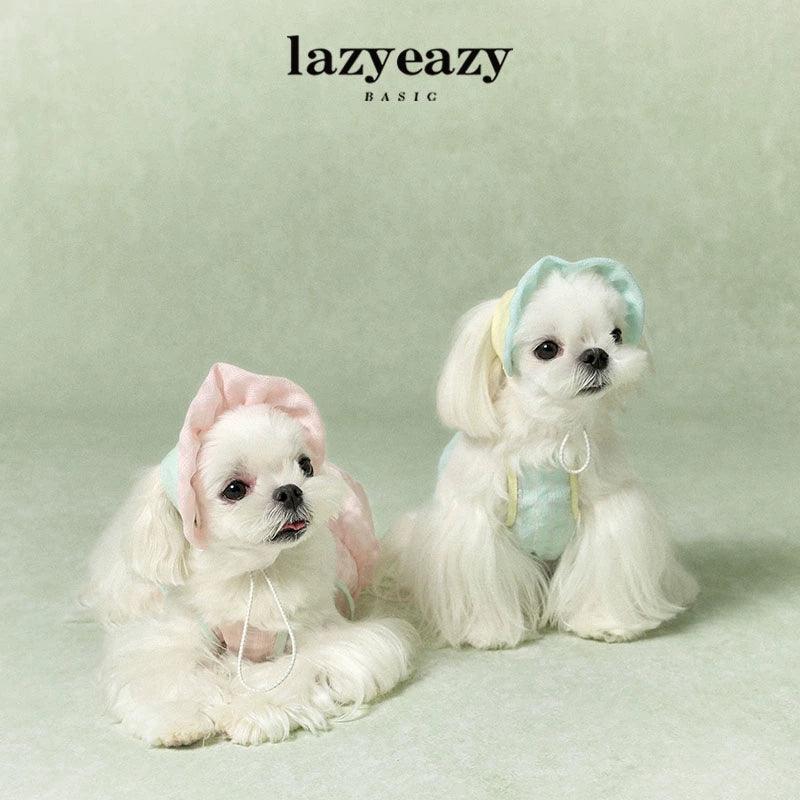 LazyEazy® Plaid Pet Outfit - KIKOPALS