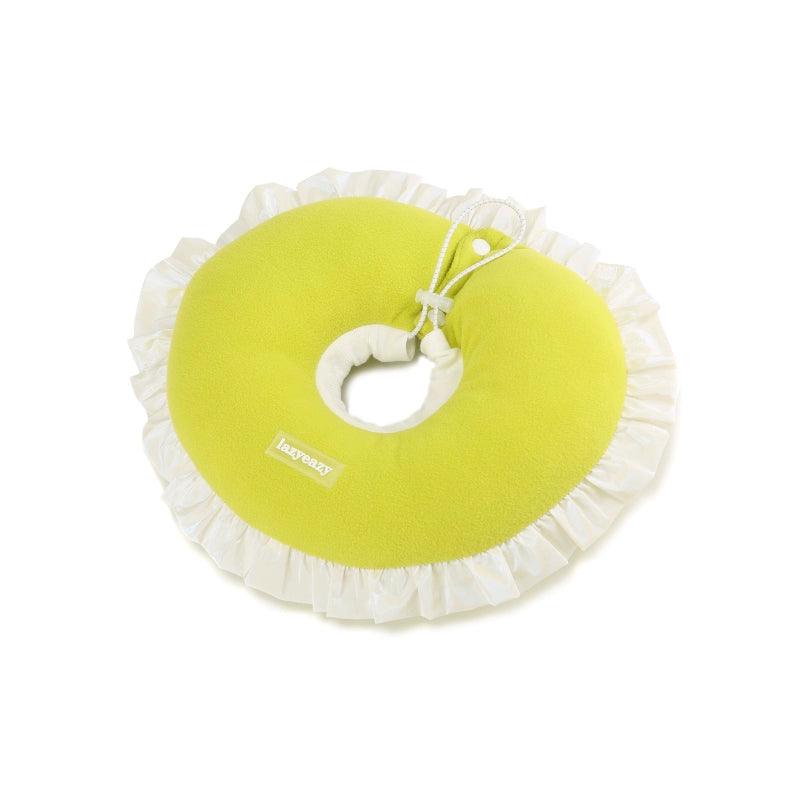 LazyEazy® Adjustable Cat Elizabethan Collar - KIKOPALS