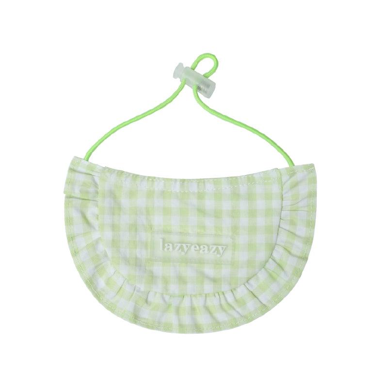 LazyEazy® Striped Pet Bib - KIKOPALS
