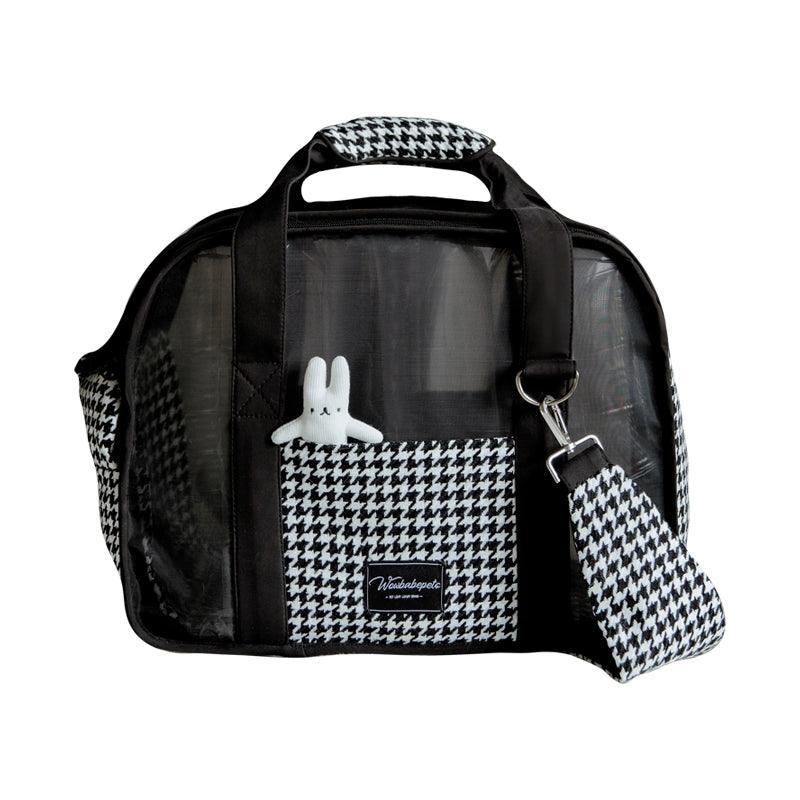 WOWBABEPETS® Summer Lightweight Breathable Pet Carrier - KIKOPALS