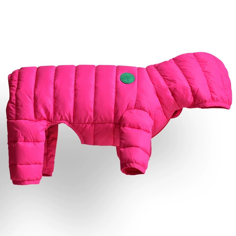 NINKIN® Cozy Canine Quilted Coat for Dogs