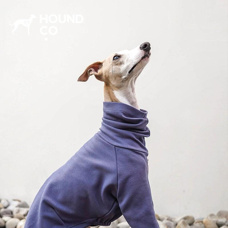 Hound Co.® Fleece Dog Jumpsuit - KIKOPALS