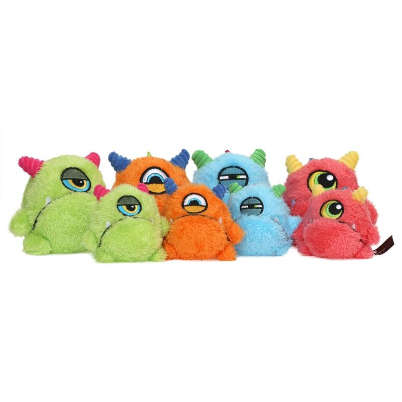 Qmonster® Dog Toys - KIKOPALS