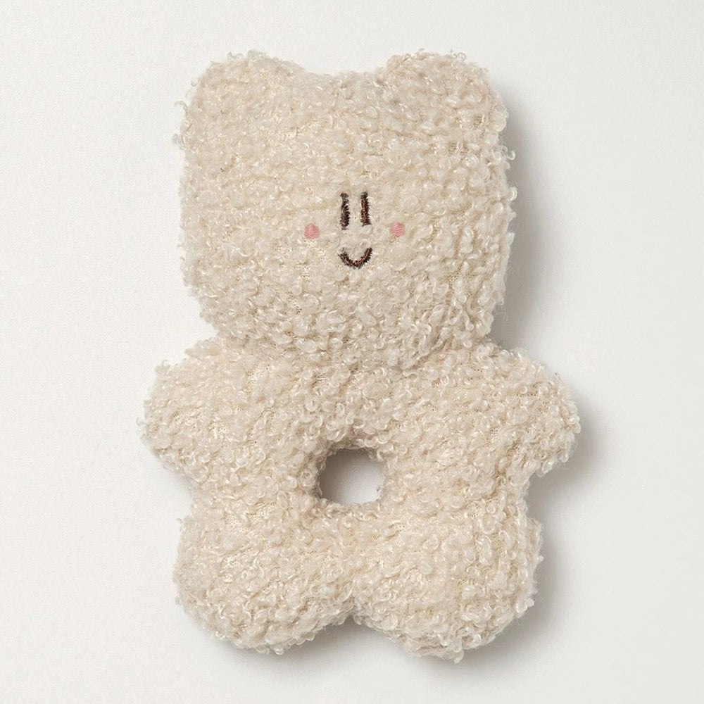 FLORALKITTY® Pet Bell Toy