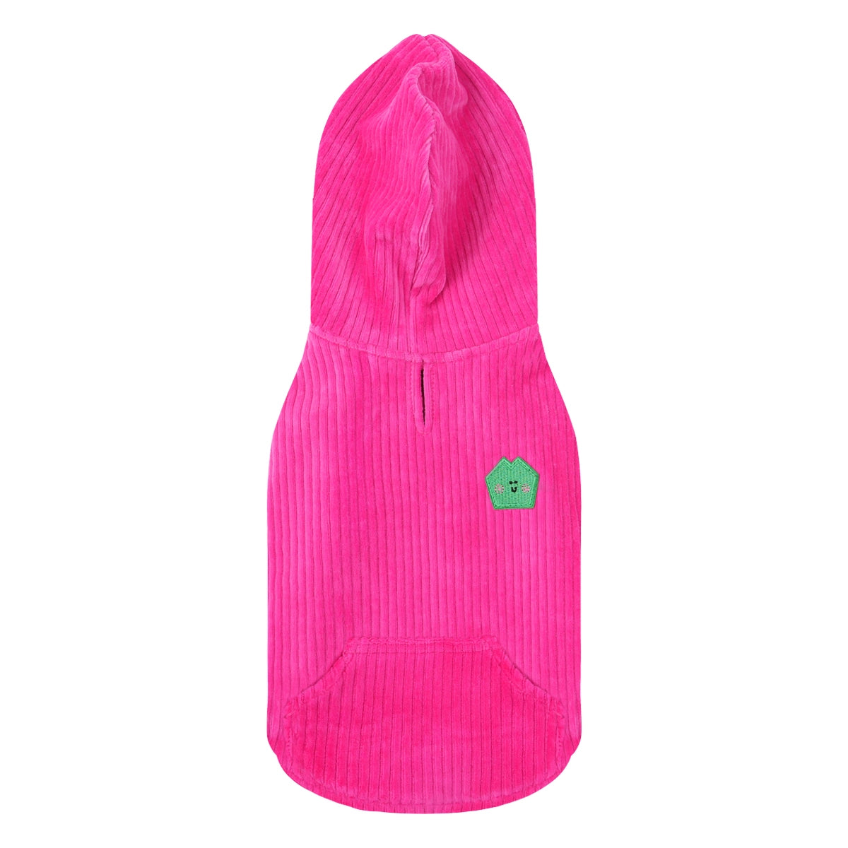 PuppyGallery® Painter Sleeveless Hoodie for Dogs