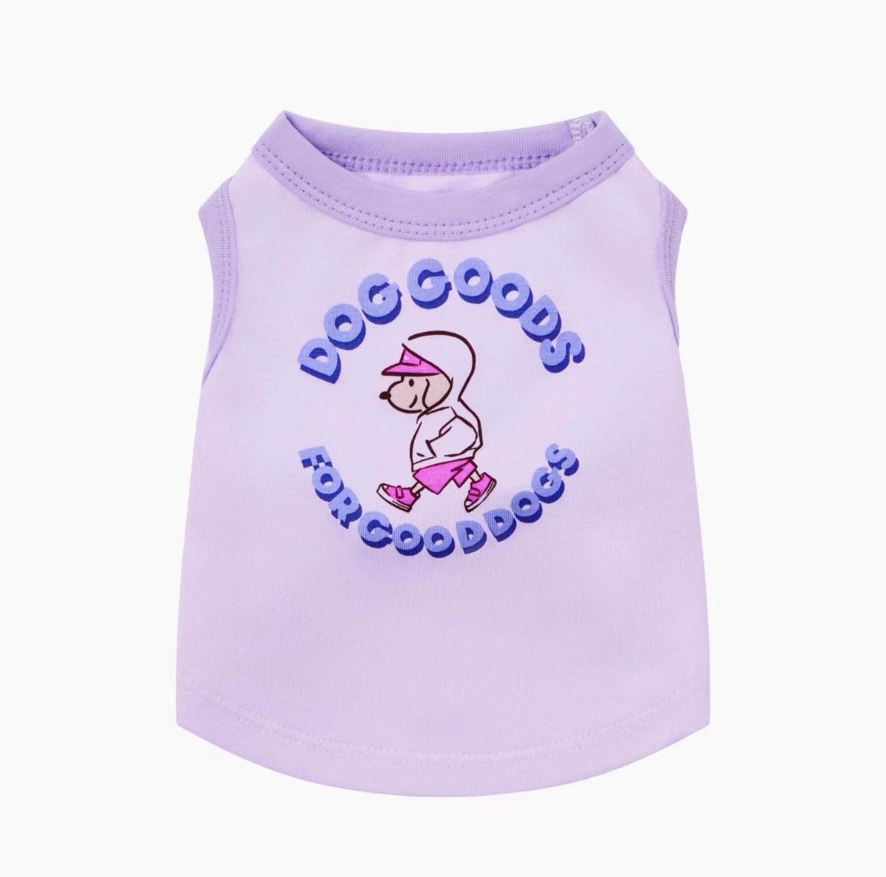 Pawfect Co® Print Dog Vest - KIKOPALS