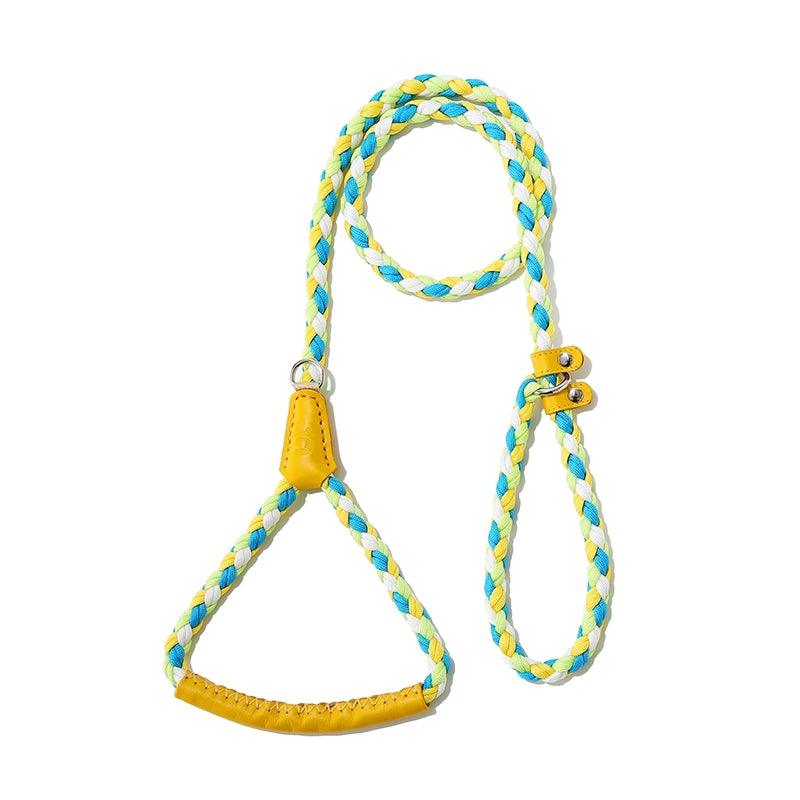 UFHome® Adjustable Crossbody Dog Leash - KIKOPALS