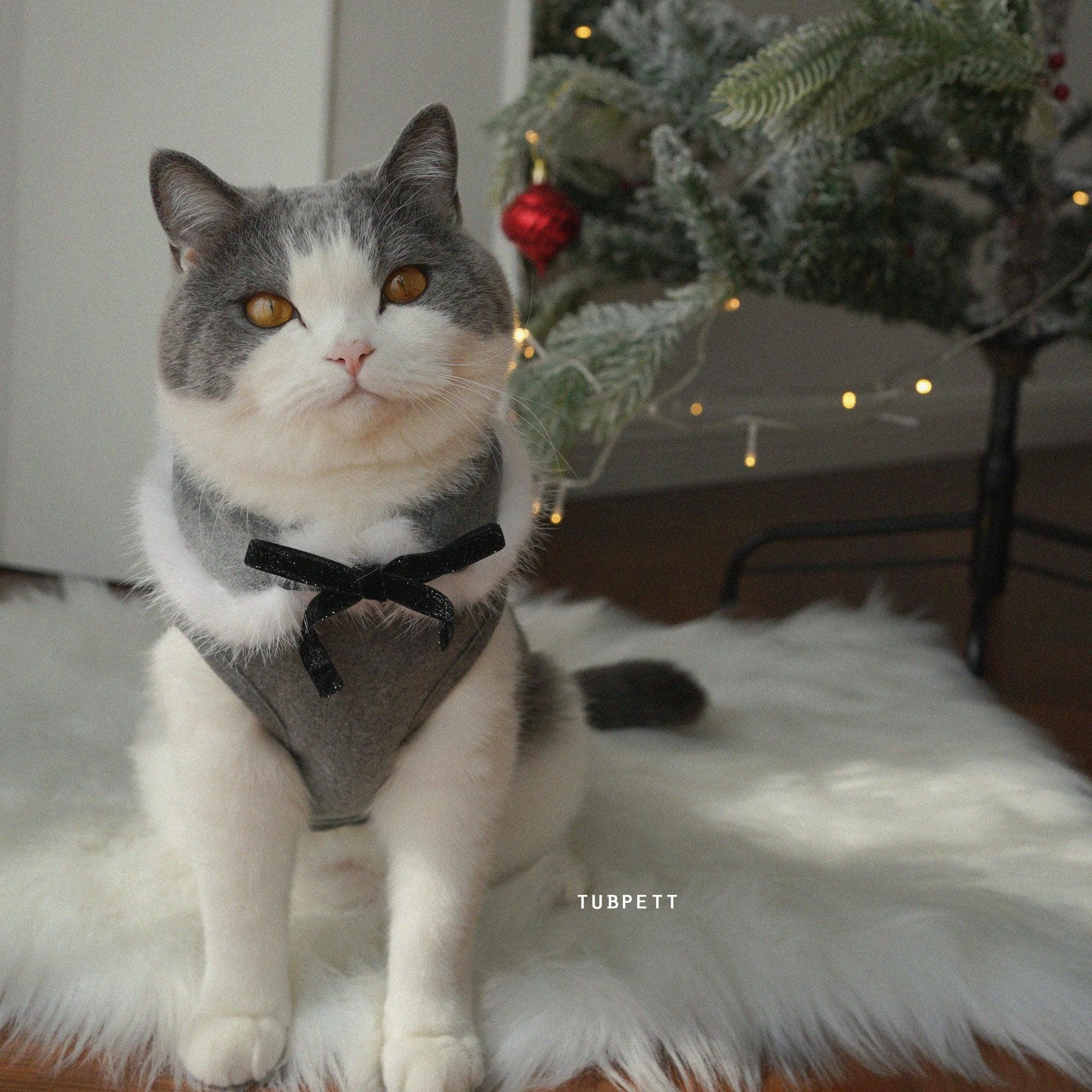 BOWWW® Pet Heated Mink Cotton Undershirt - KIKOPALS