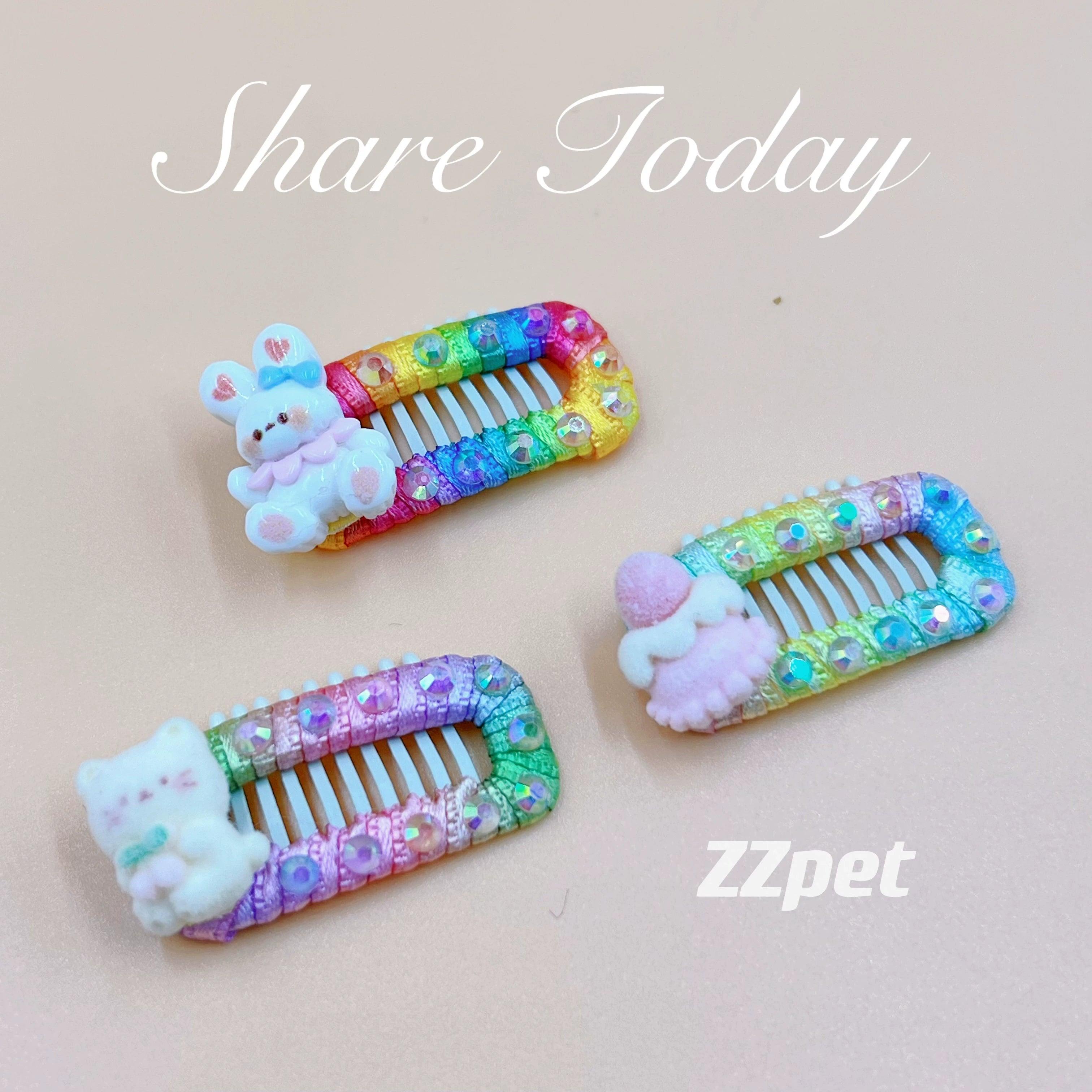 Zzpet® Pet Hairpin - KIKOPALS