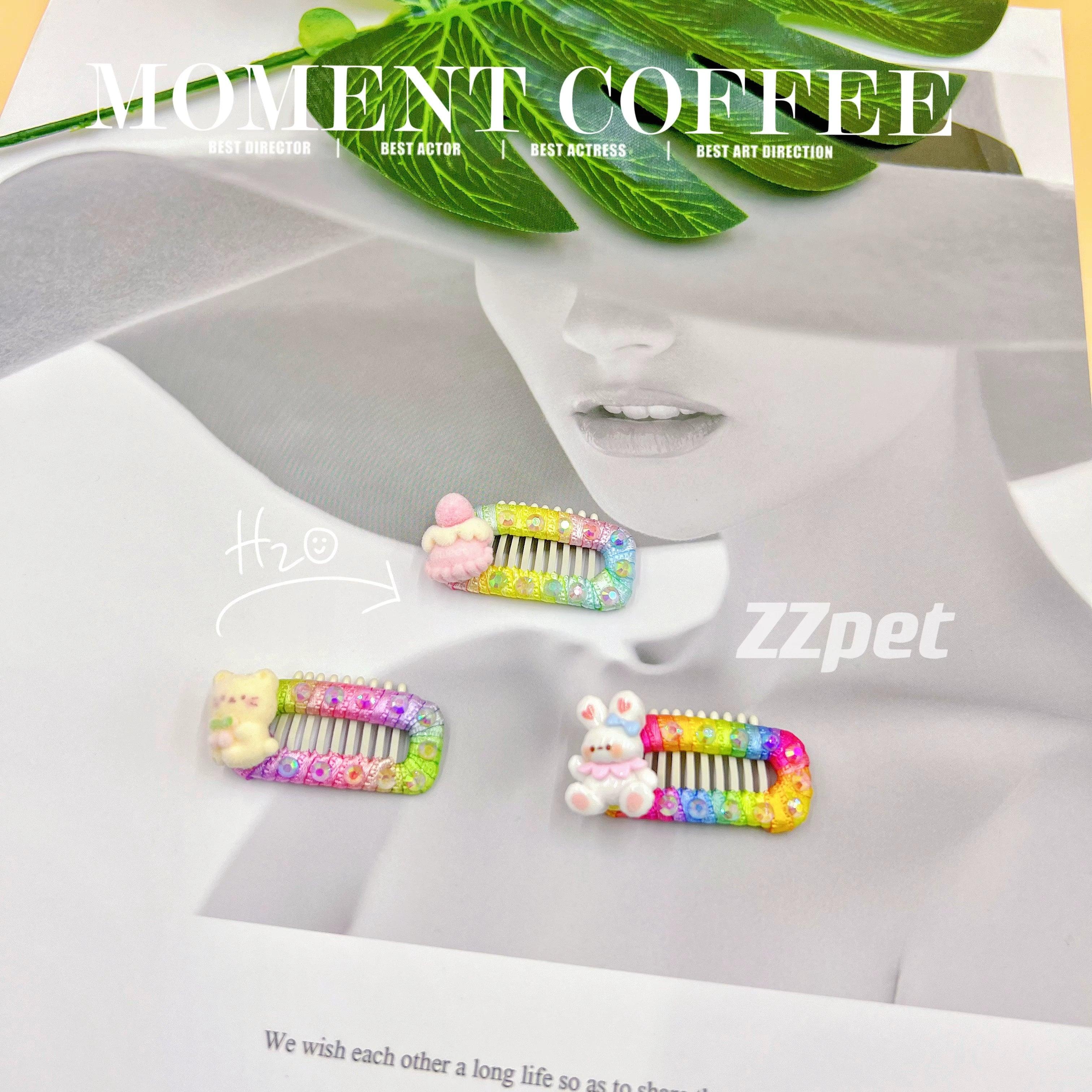 Zzpet® Pet Hairpin - KIKOPALS