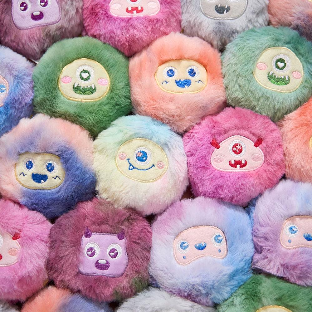 PETSVILLE® School Thinking Rainbow Kid Cat Toy - KIKOPALS