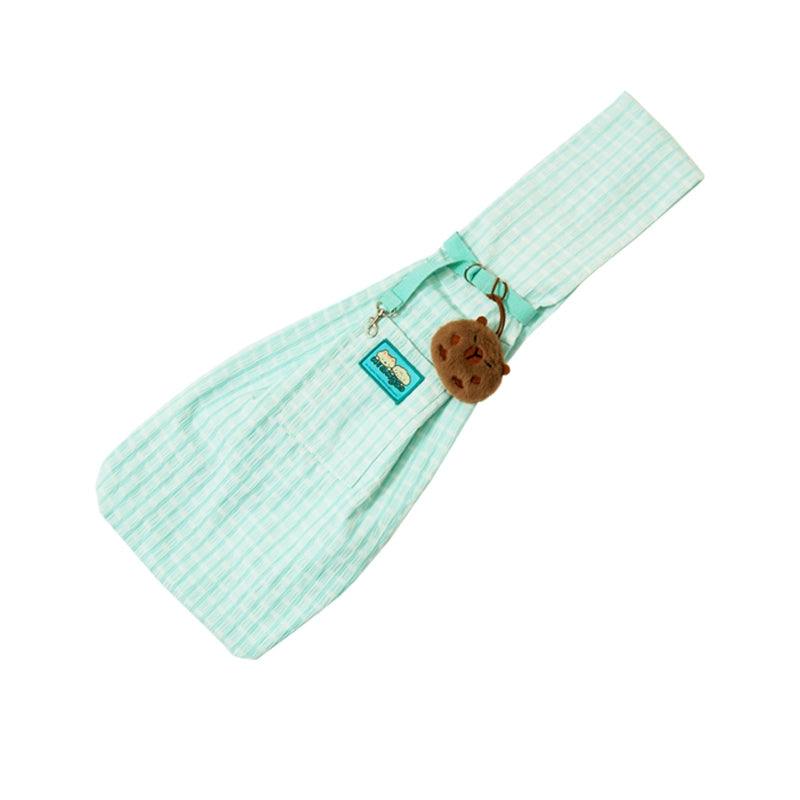 NianGao® Crossbody Pet Carrier - KIKOPALS