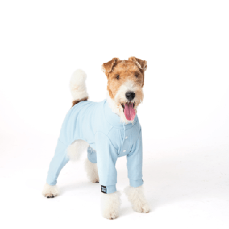 PUFFYCLOUD® Pet Jumpsuit - KIKOPALS