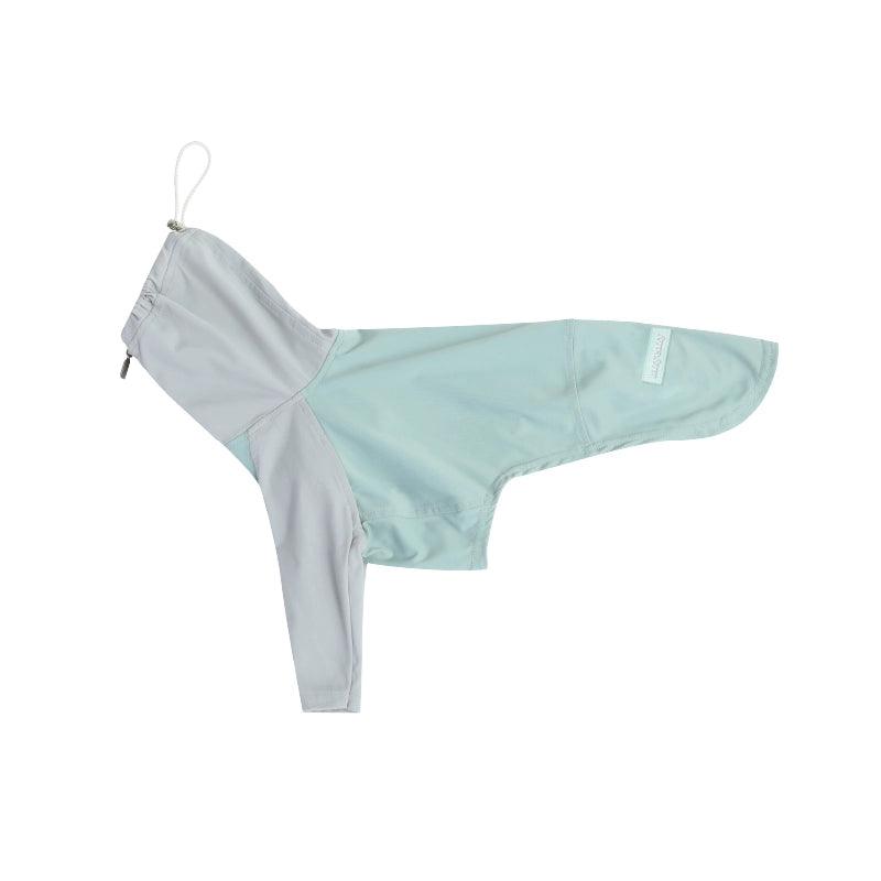 LazyEazy® Colorblock Dog Coat - KIKOPALS