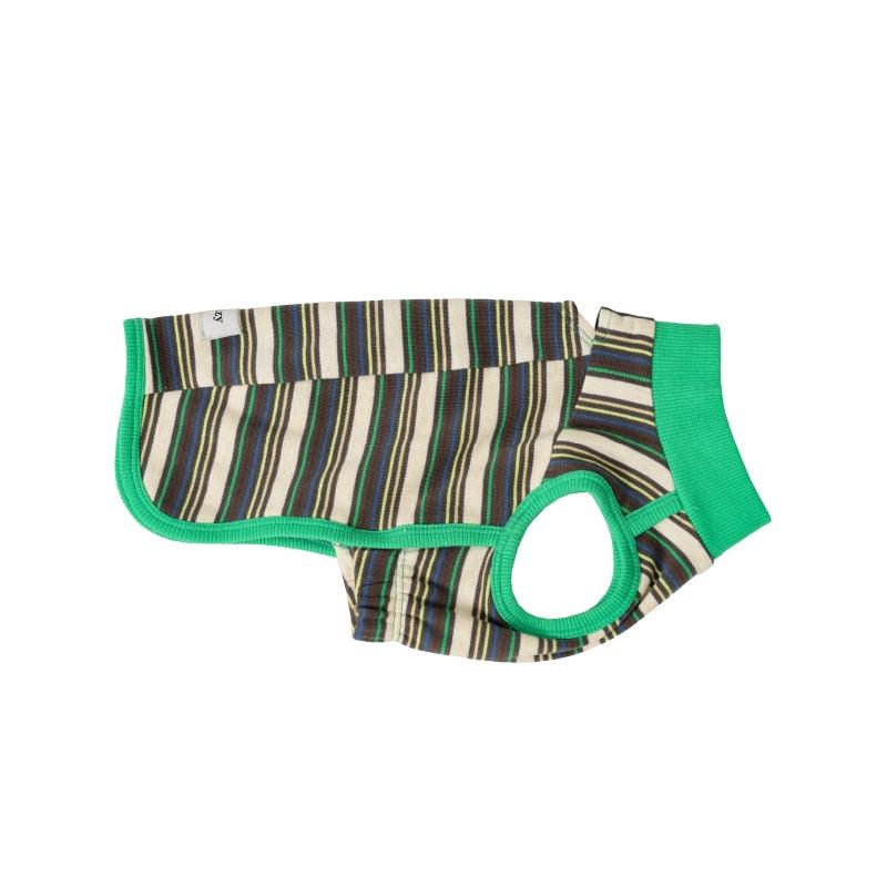 LazyEazy® Striped Dog Vest - KIKOPALS