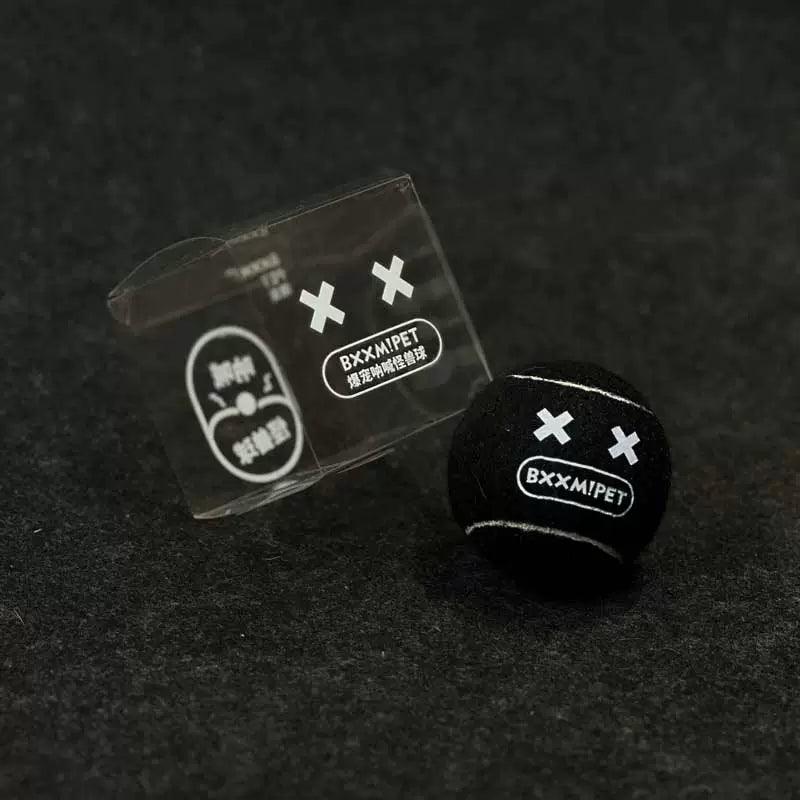 BXXM!PET® Bounce Squeak Chew Dog Toy - KIKOPALS