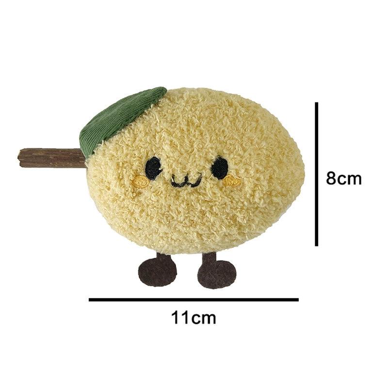 ONECUTE® Catnip Toy Set - KIKOPALS