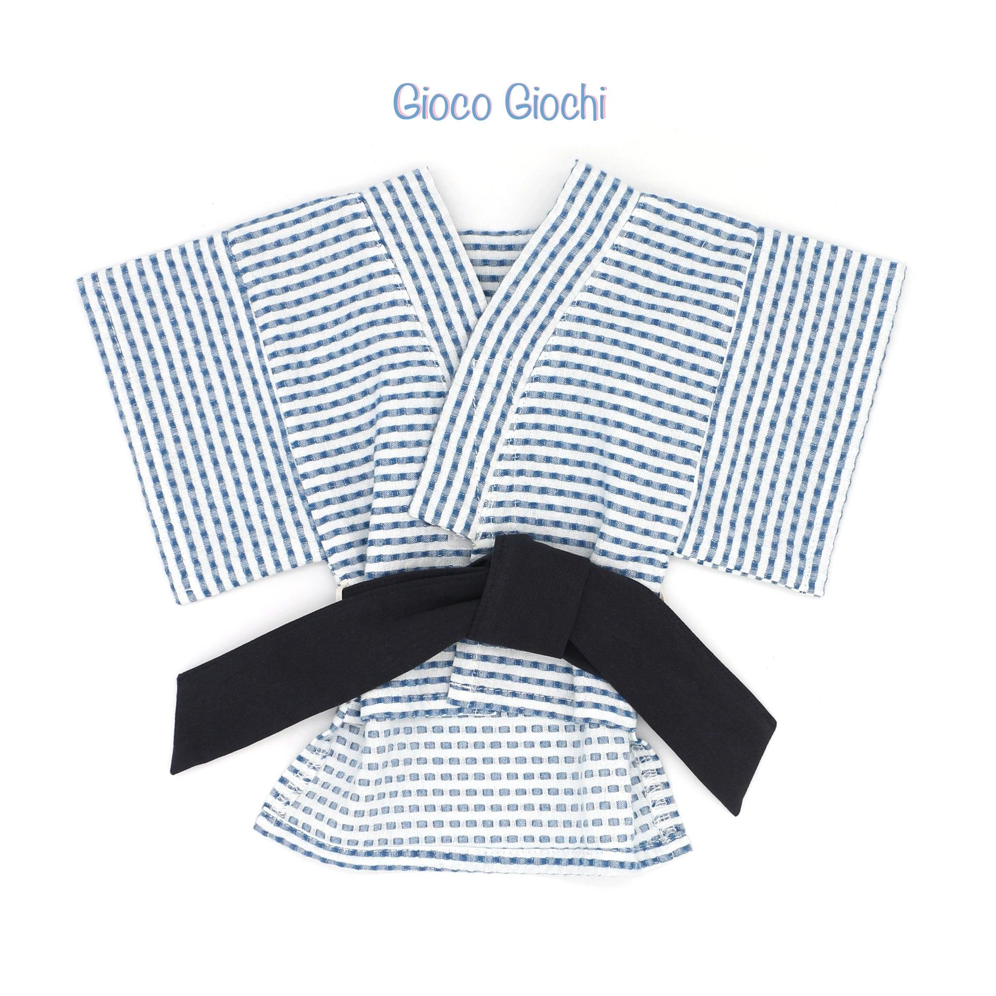 GiocoGiochi® Lightweight Pet Kimono - KIKOPALS