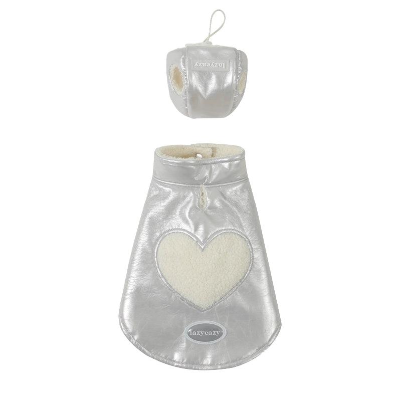 LazyEazy® Windproof Warm Dog Jacket - KIKOPALS