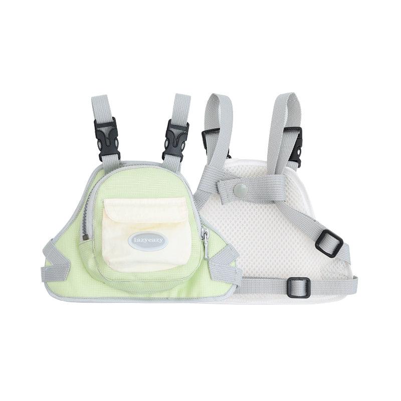 LazyEazy® Adjustable Dog Backpack - KIKOPALS