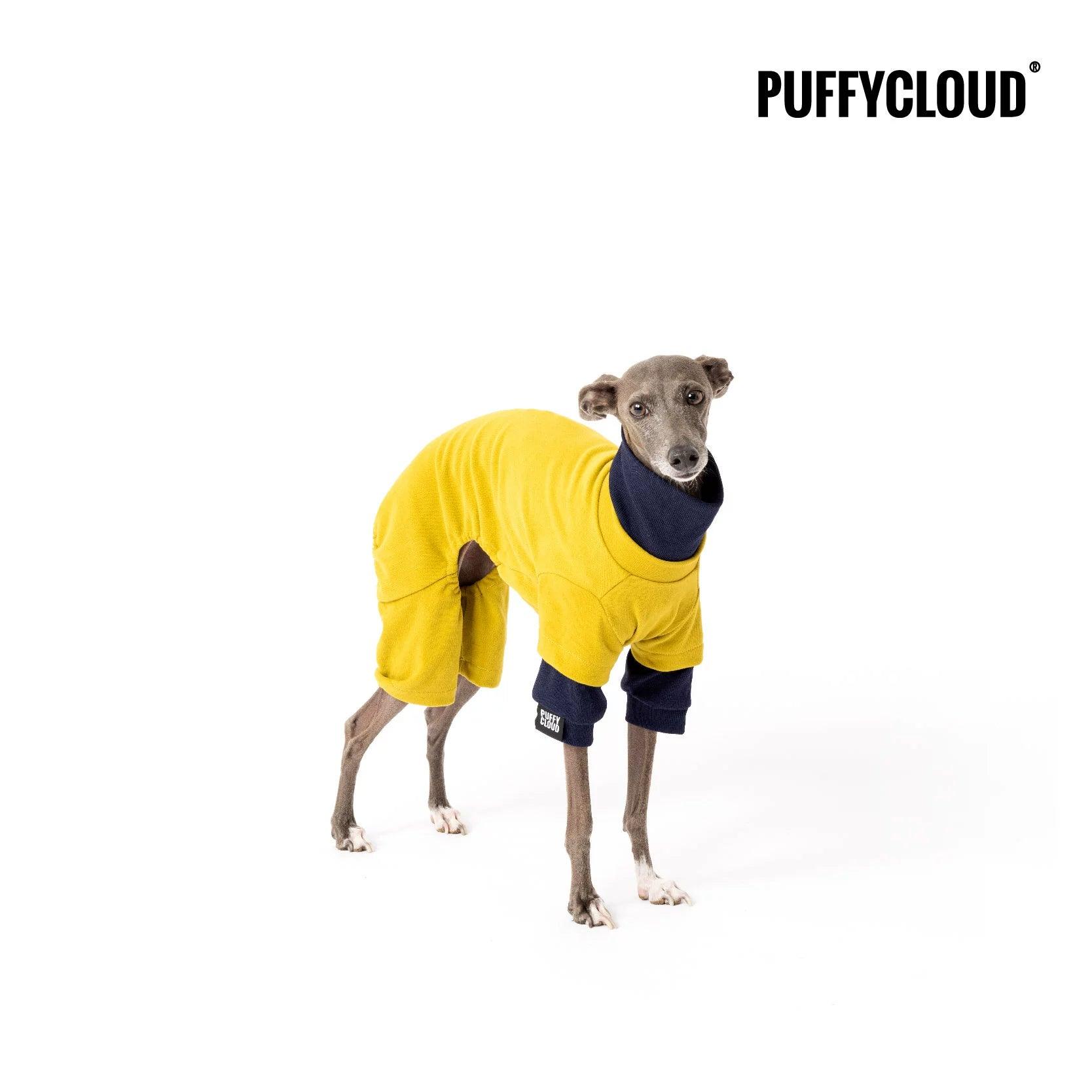 PUFFYCLOUD® Dog Underwear Four-Legged Sportswear - KIKOPALS