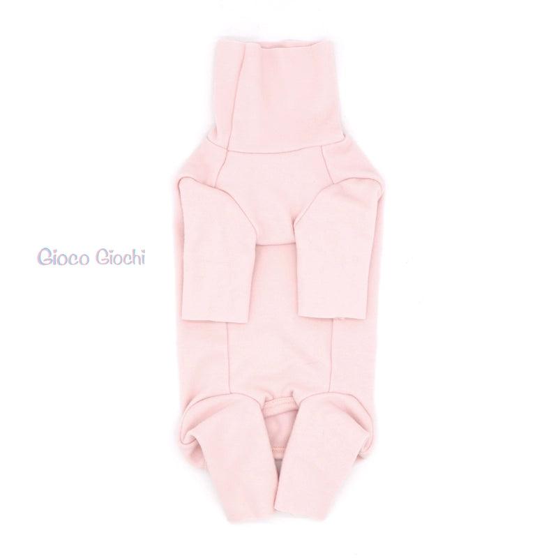 GiocoGiochi® Thick Plush Dog Warmer - KIKOPALS