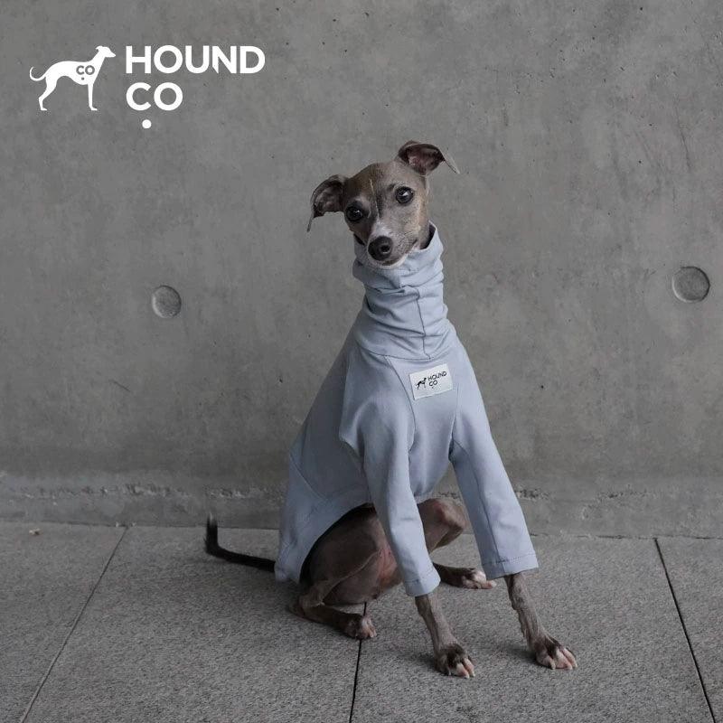 Hound Co.® Snug-Fit Two-Leg Base Layer Pet T-Shirt - KIKOPALS