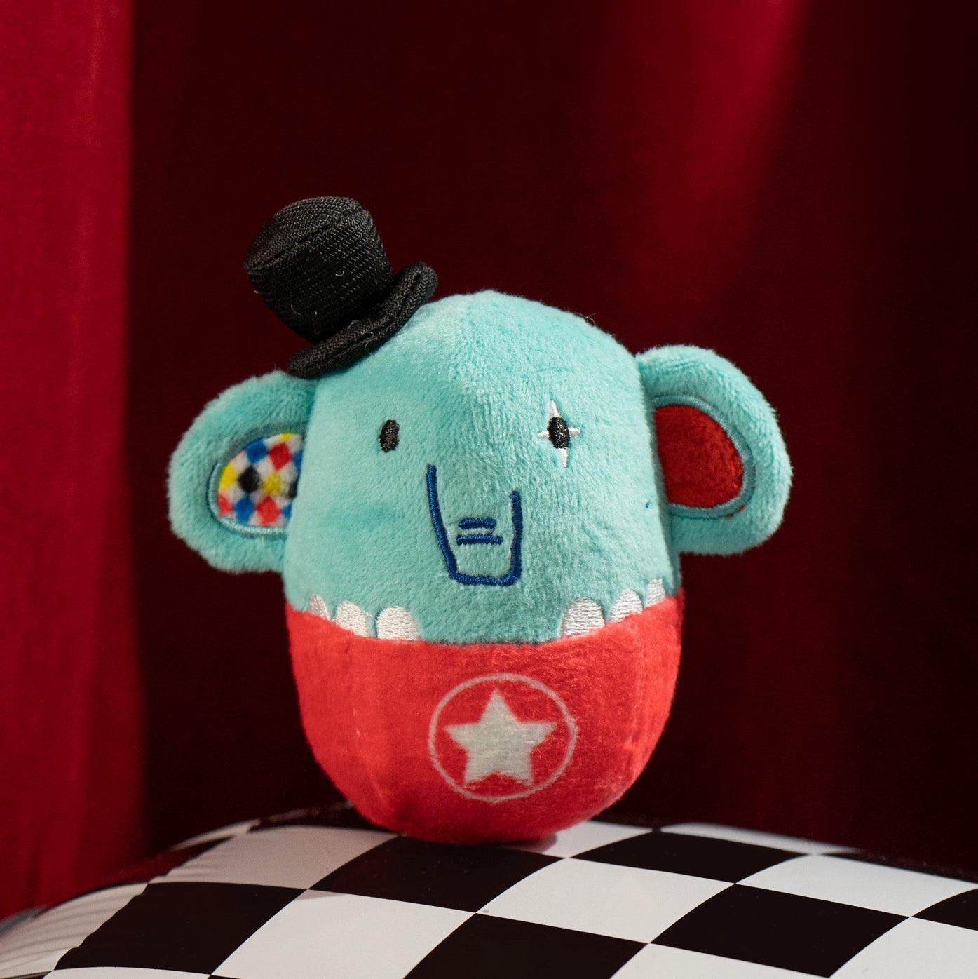 PETSVILLE® "Magical Standing" Series Dog Toy - KIKOPALS