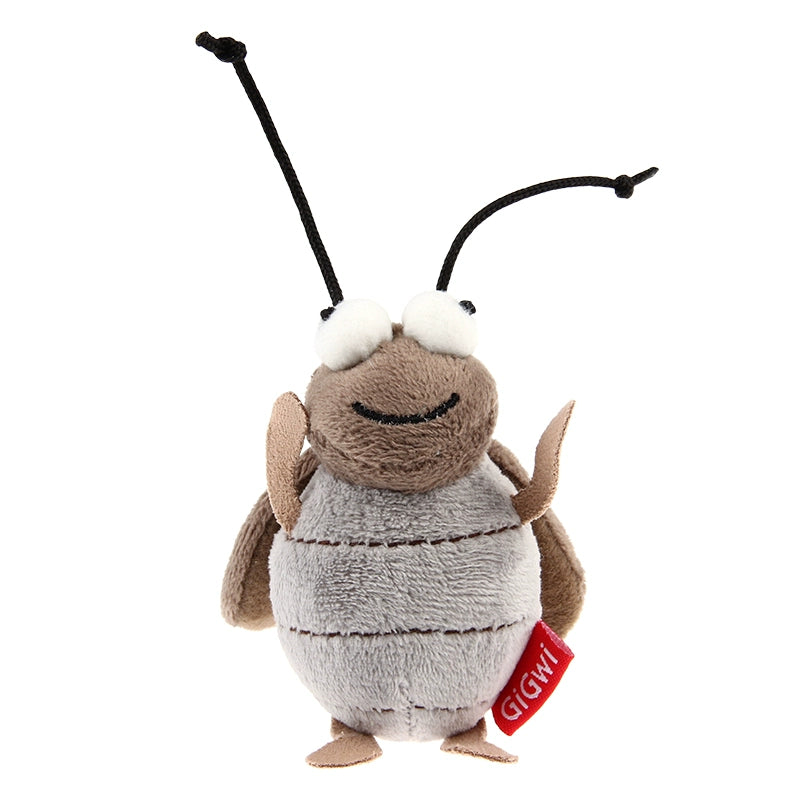 GiGwi® Animal Series Squeaky Cat Toy