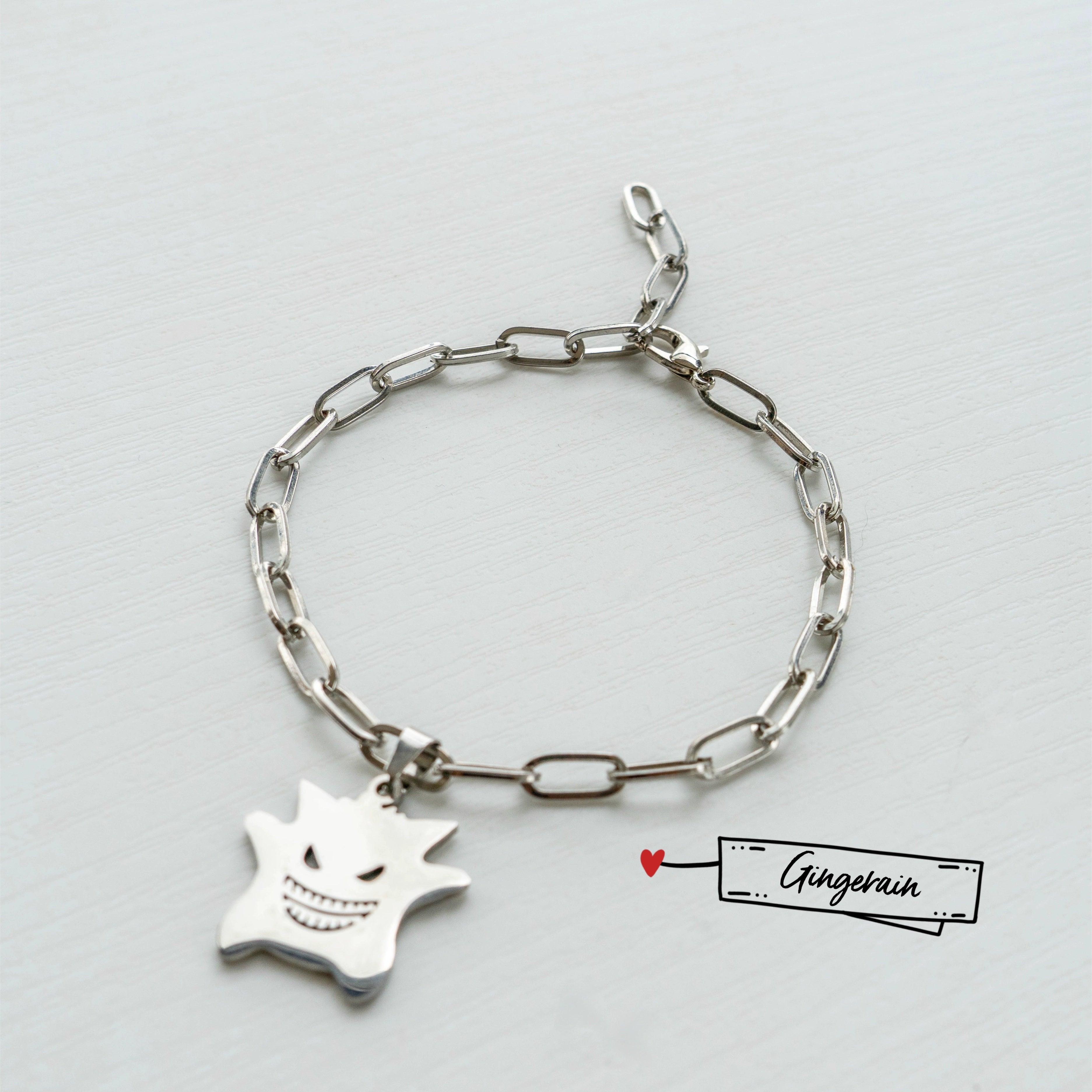 GINGERAIN® Cat Necklace - KIKOPALS