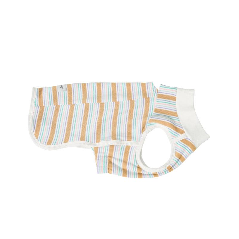 LazyEazy® Striped Dog Vest - KIKOPALS