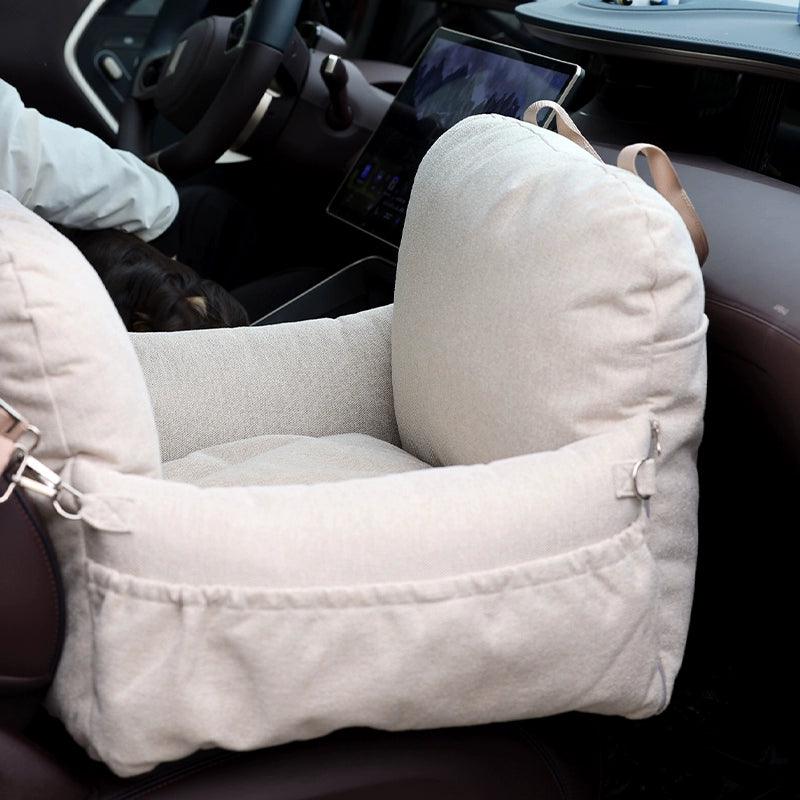 LMODO® Plaid Pet Travel Bag - KIKOPALS