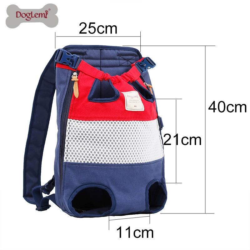 doglemi® Pet Carrier Backpack - KIKOPALS