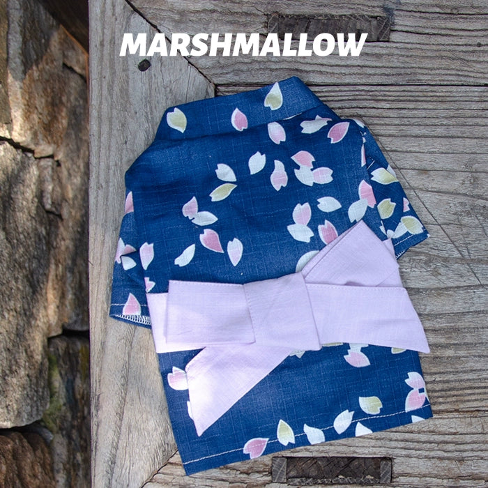 MARSHMALLOW® Japanese Kimono for Dogs