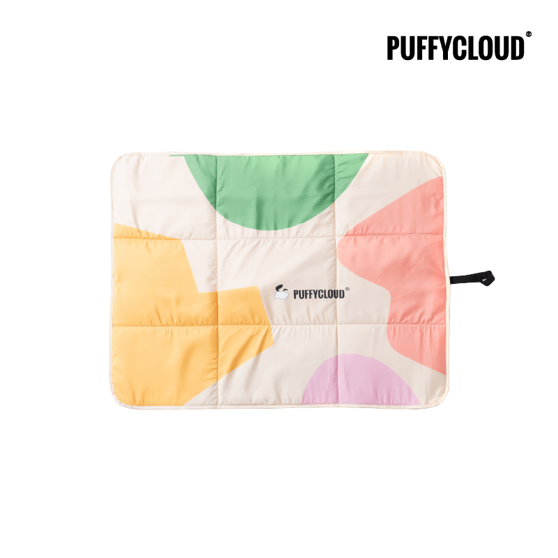 PUFFYCLOUD® Light Pet Mat - KIKOPALS