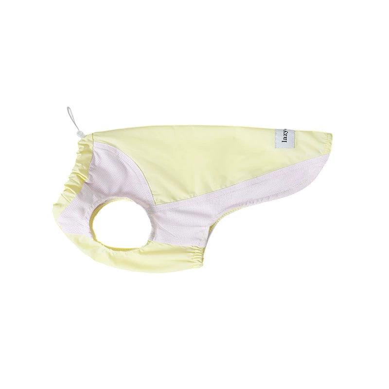 LazyEazy® Colorblock Adjustable Pet Vest - KIKOPALS