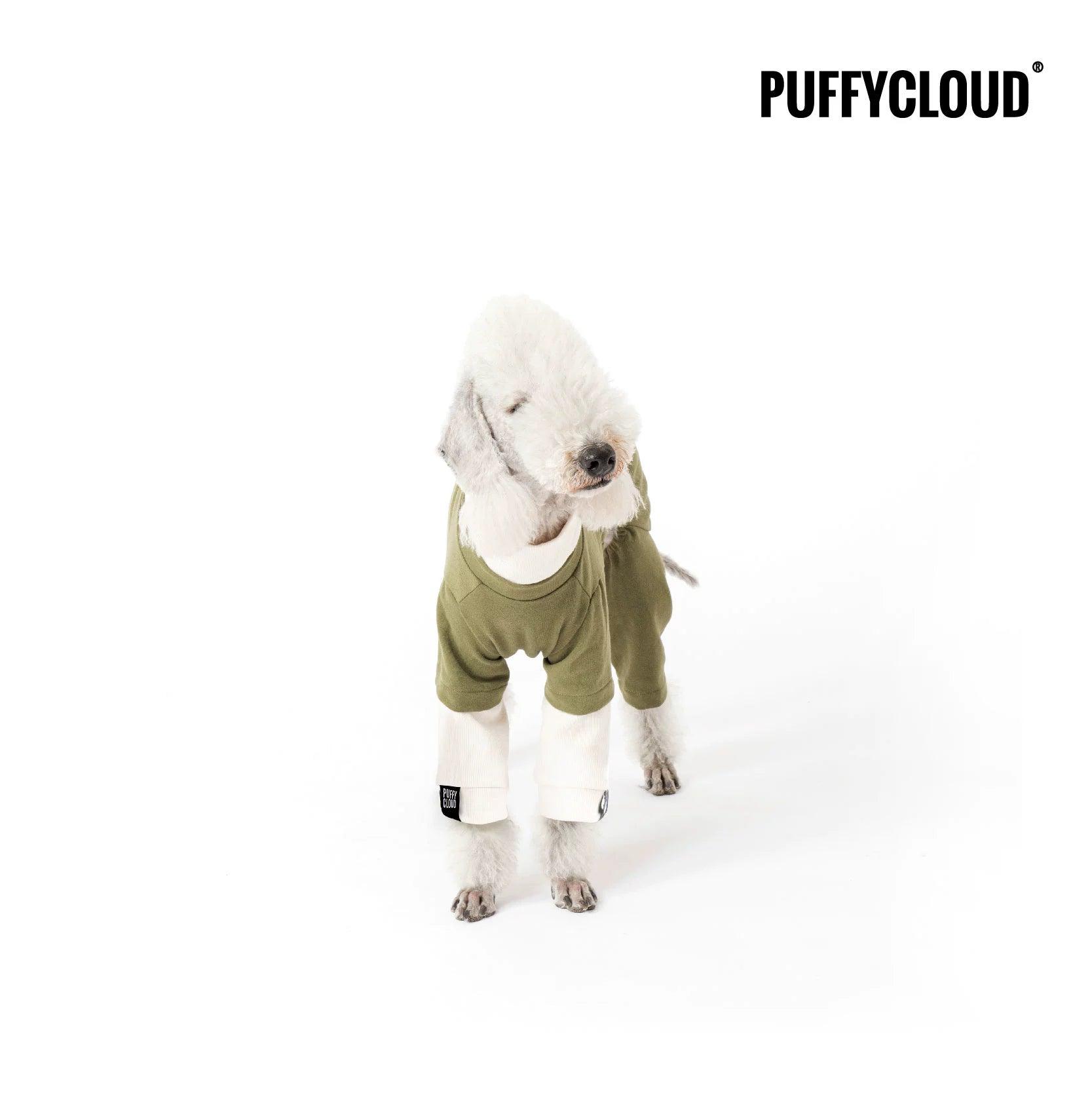 PUFFYCLOUD® Dog Underwear Four-Legged Sportswear - KIKOPALS